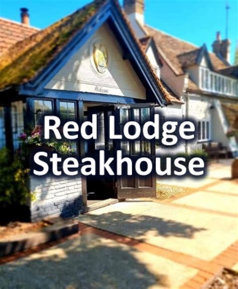 The Red Lodge Steakhouse & Bar